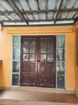 picture HOME 26.5 Sq.w. Nong Chok Bangkok for 1.1M - 3/11