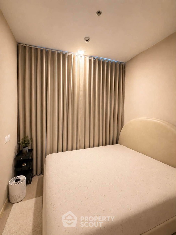 picture 2-BR Condo The Privacy Jatujak | 23rd-Floor, 53 Sqm Near MRT Lat Phrao (ID 3155820) - 6/10