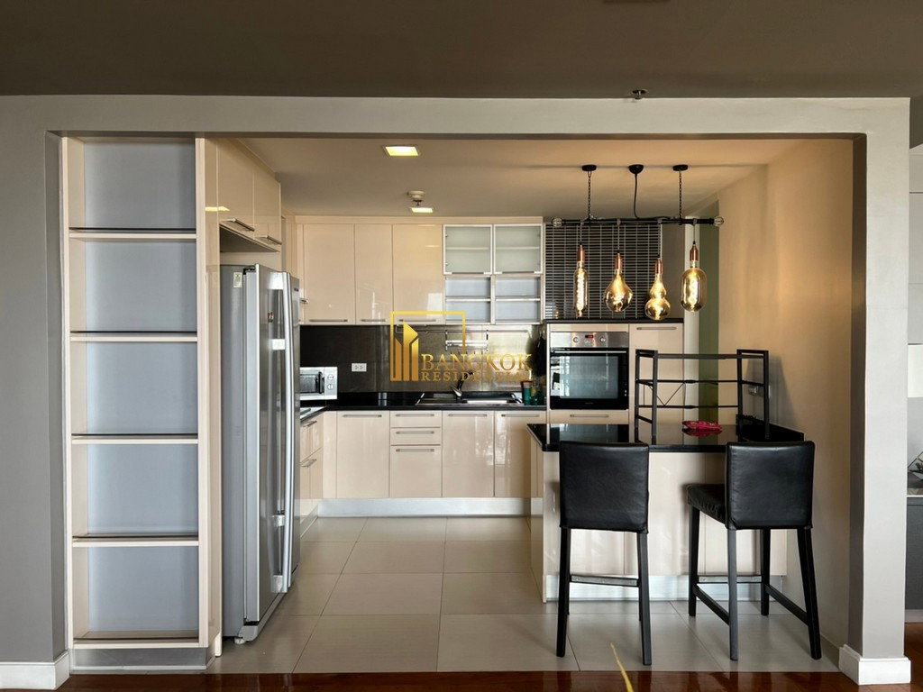 picture Prime Mansion | 2 Bedroom For Rent in Phrom Phong - BR16968CD - 8/31