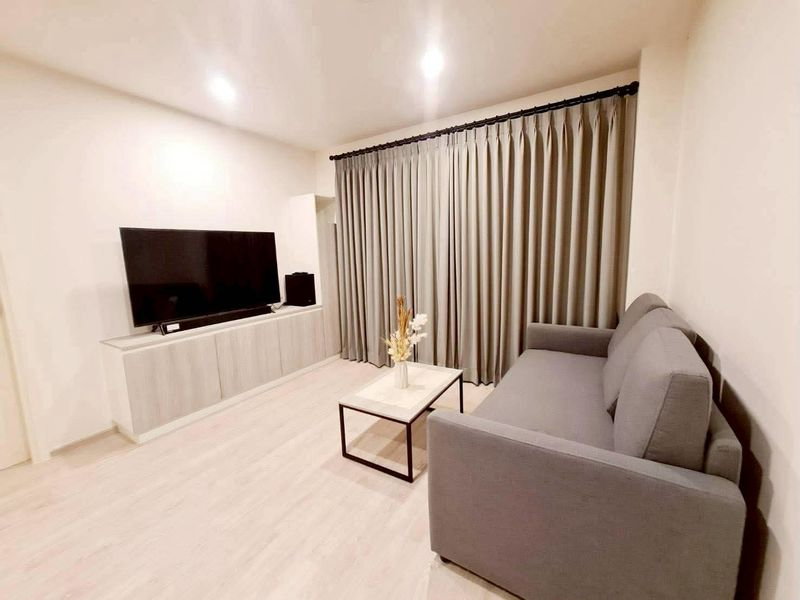 picture 🎄🏡 Escent Ville Chiang Mai | 2-Bedroom Condo for Rent | Ready to Move In - 2/13