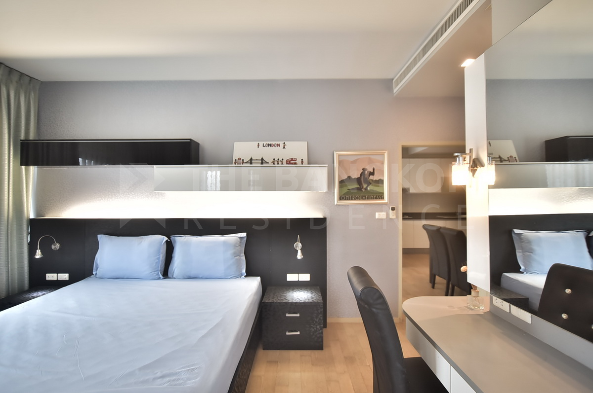 picture Noble Reveal near BTS Ekkamai Easy Travel, Fully Utilized Space - 10/10