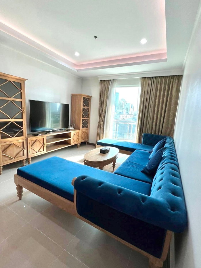 picture @Condorental condo for rent Supalai Elite Phayathai - 6/11