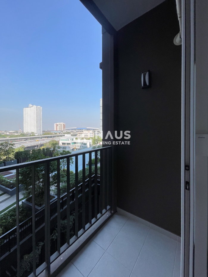 picture Supalai Loft Sathorn - Ratchaphruek / 2 Bedrooms #CPKS051 - 17/19