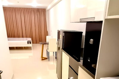 Condos for rent : Studio Condo for Rent Park Royal 2 Pratumnak Pattaya
