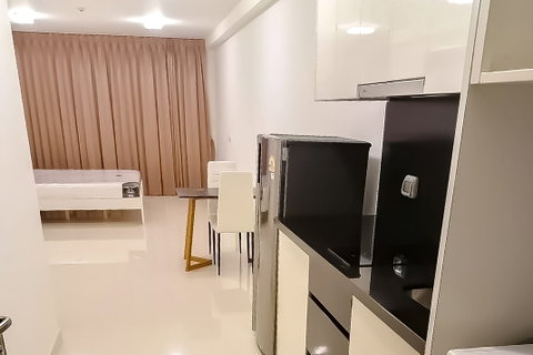 รูปภาพ Studio Condo for Rent Park Royal 2 Pratumnak Pattaya
