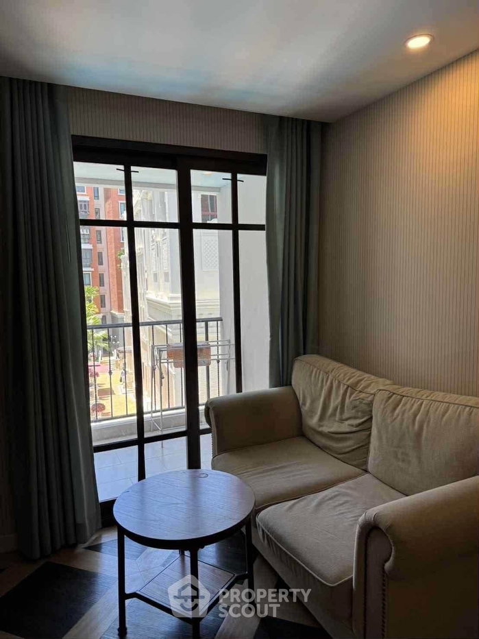 รูป คอนโด 1 ห้องนอน ให้เช่า Espana Condo Resort Pattaya ใกล้หนองปรือ (ID 3155826) - รูปที่ 4/10