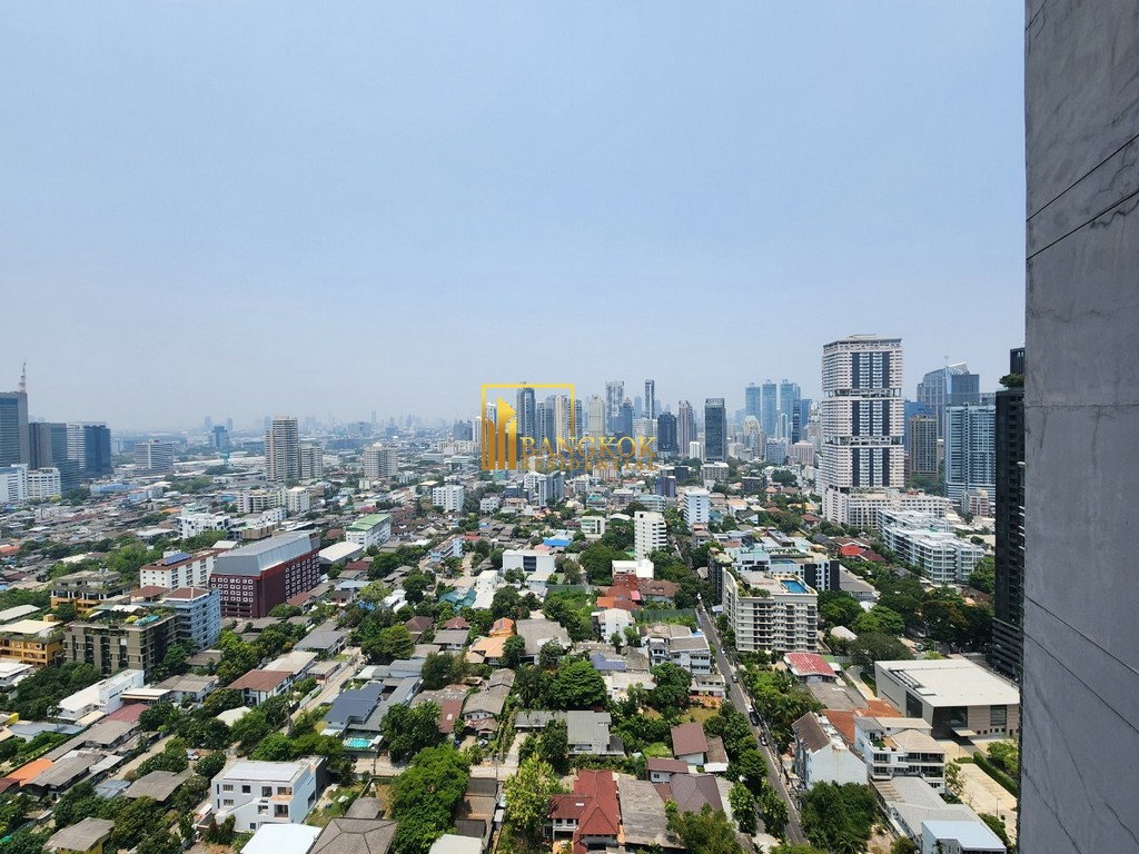 รูป Noble Remix | 2 Bedroom For Rent in Thonglor - BR13016CD - รูปที่ 3/29