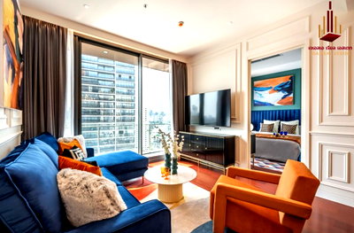 Condos for rent : ✨ For Rent: Khun By Yoo Condo ✨💰 Only 130,000 THB/month