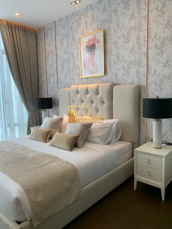 picture Q Sukhumvit | Elegant 2 Bedroom Luxury Condo in Sukhumvit - BR10915CD - 7/25