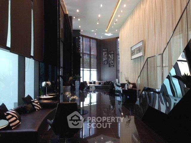picture 2-BR Condo In Rhythm Sukhumvit 44/1, High-Floor, 70m To BTS Phra Khanong (ID 3135125) - 9/20