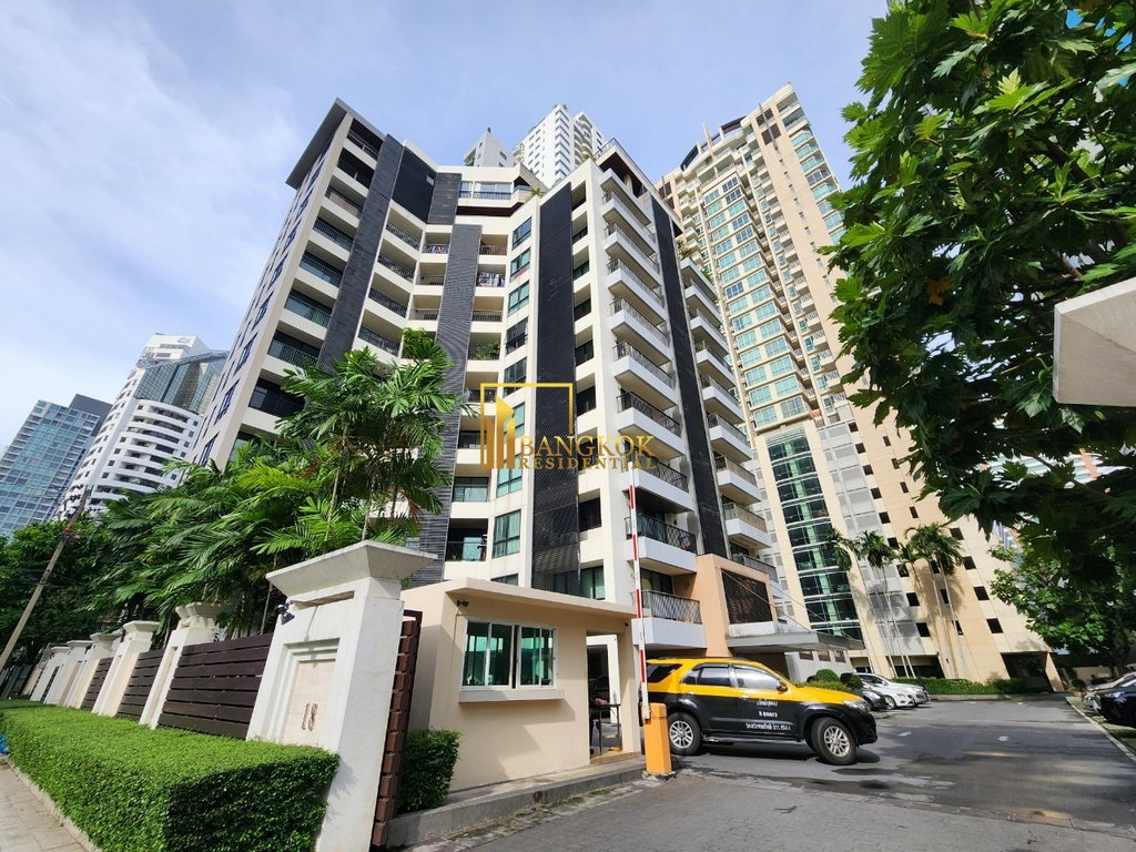 picture 59 Heritage | Spacious 2 Bedroom Condo Located in Ekkamai - BR19543CD - 30/30