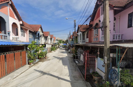 รูป Amarin Villa ChaengWatthana 41  - รูปที่ 2/2