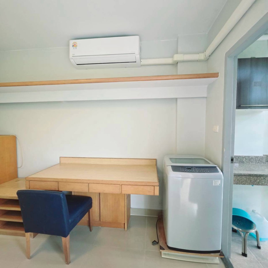 รูป ขาย I-HOUSE LAGUNA GARDEN RCA ใกล้ รพ.พระราม9 - รูปที่ 5/6