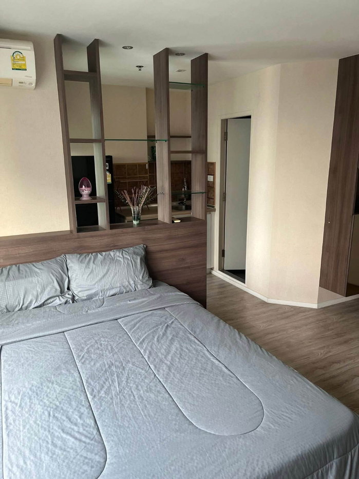 picture For rent lumpini Jomtien can walk to beach ⛱️ - 3/10