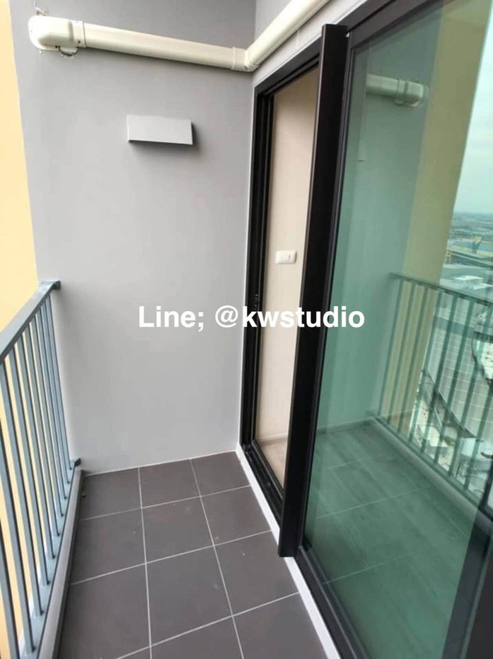 picture Plum Condo Central Station Phase 2 ( N-PV 148 ) - 7/22