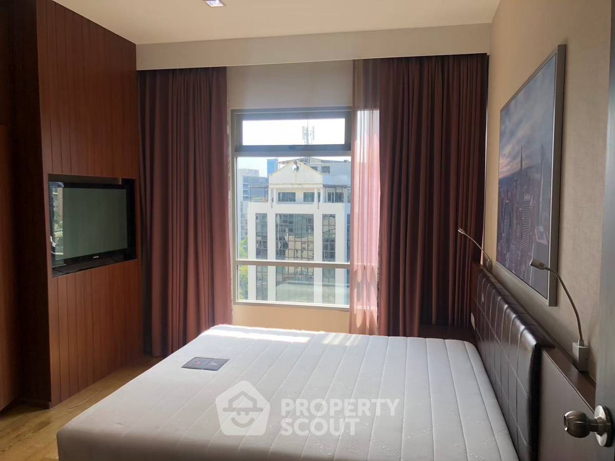 picture Pet-Friendly 2-BR, 152 Sqm, The Madison near BTS Phrom Phong (200m) (ID 1920706) - 30/31