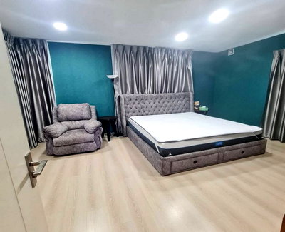 Houses for rent Samut Prakarn : svs371 Village for rent, Villaggio Srinakarin Bangna 1