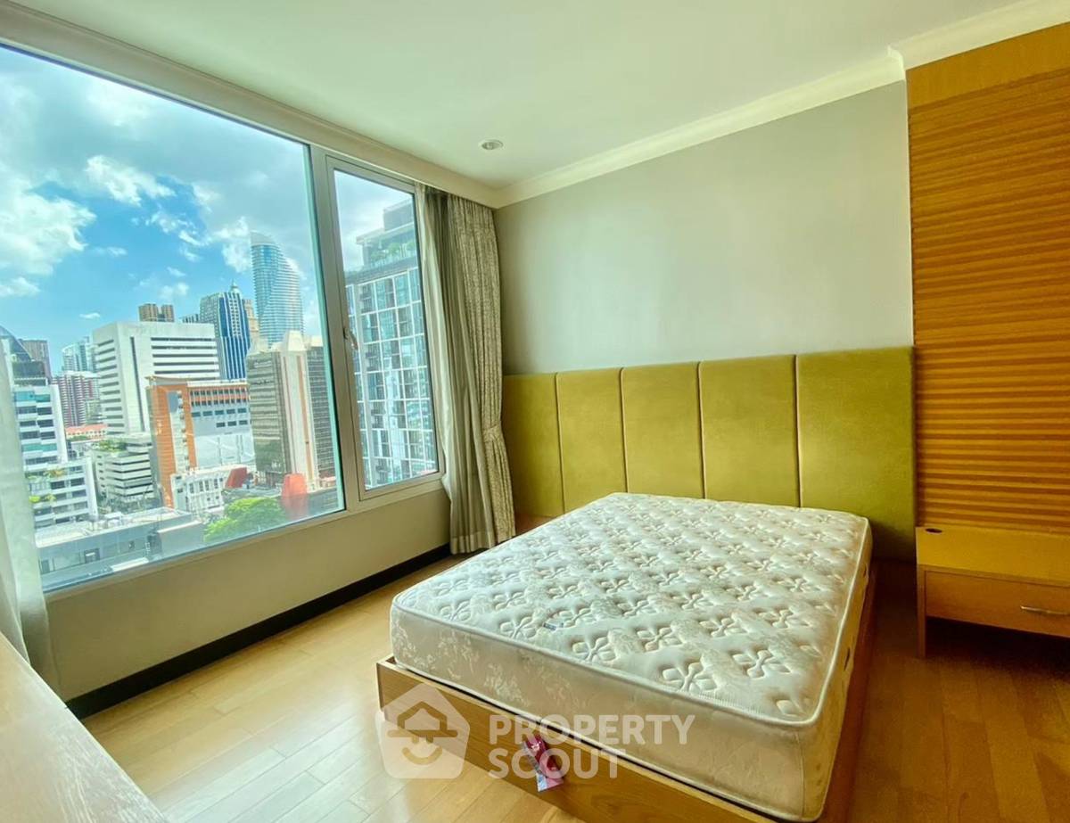 รูป คอนโด 4 ห้องนอน 305 ตร.ม. เดอะ พาร์ค ชิดลม ใกล้ BTS ชิดลม 400 ม. (ID 2038814) - รูปที่ 20/25