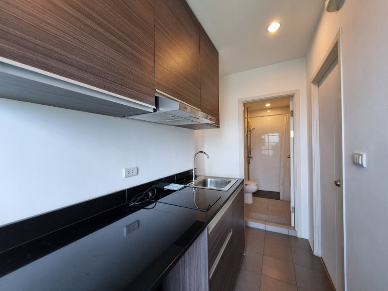 picture Renovated 2 bedroom for sale 61.25 sqm. - 15/23