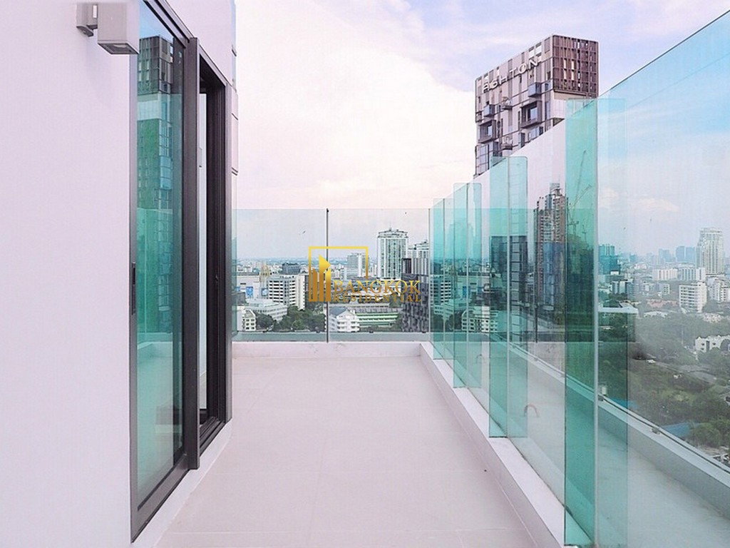 รูป Rhythm Sukhumvit 36-38 | Stunning 2 Bedroom Property in Thonglor - BR6671CD - รูปที่ 26/37