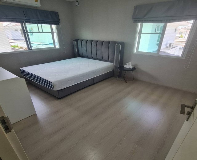 picture svs371 Village for rent, Villaggio Srinakarin Bangna 1 - 10/15