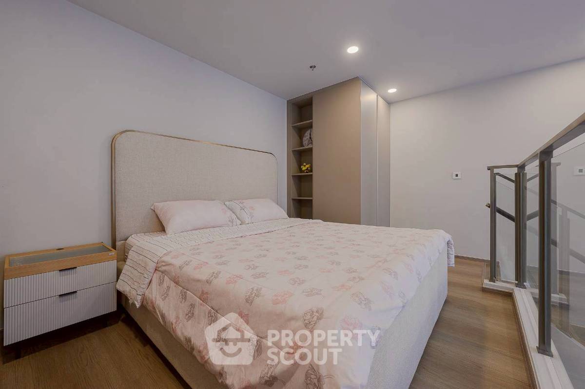 รูป คอนโด 1 ห้องนอน 47 ตร.ม. วิซดอม เดอะ ฟอเรสเทียส์ ไมโทเปีย ใกล้ BTS/ (ID 3155512) - รูปที่ 17/45