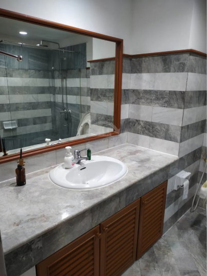 picture ðĨFor RentðĨðŠðSilom SuiteððŠBeautiful, spacious unit in the CBDâgreat value!!ð ðĩ PS-22600436ð@propsync - 5/5