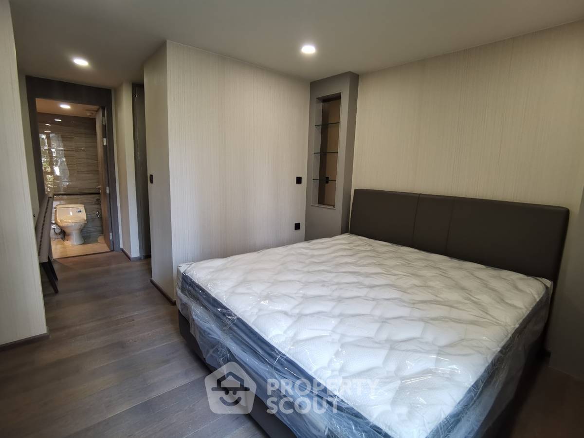 รูป คอนโด 3 ห้องนอนให้เช่า ที่ คณาสรสิน ราชดำริ ใกล้ BTS ราชดำริ (ID 513926) - รูปที่ 9/20