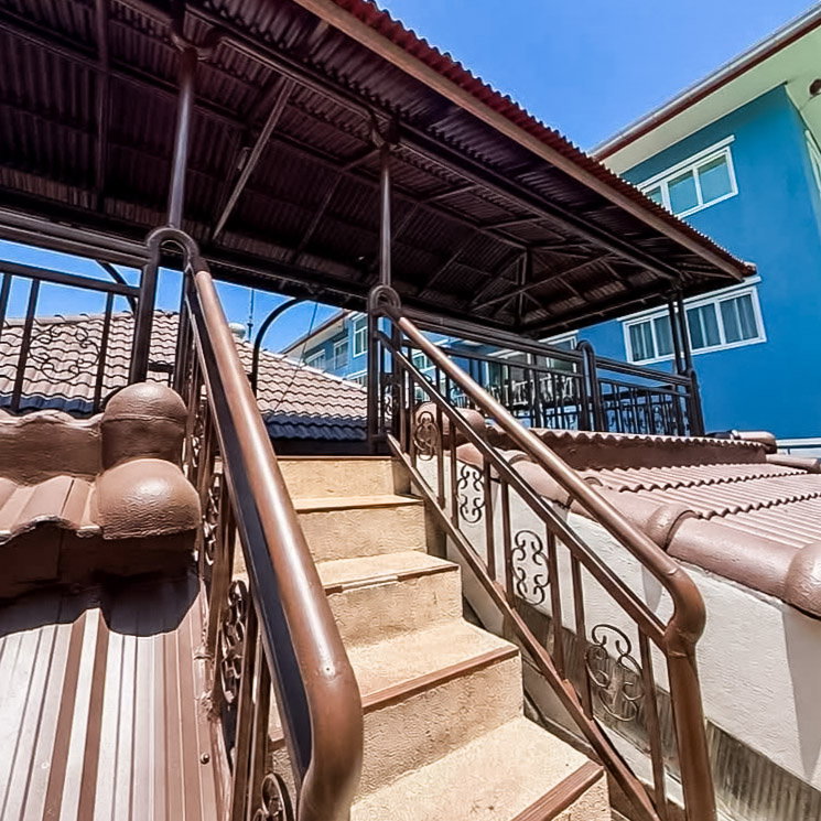 รูป 3 Bedroom House for Sale Near Mabprachan Lake Pattaya - รูปที่ 14/15