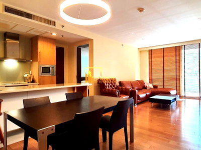 Condos for rent : The Legend Saladaeng | 2 Bed Condo For Rent in Silom - BR12823CD