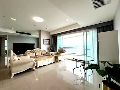Condos for sale : Direct Sea View Condo for Sale Reflection Jomtien Pattaya