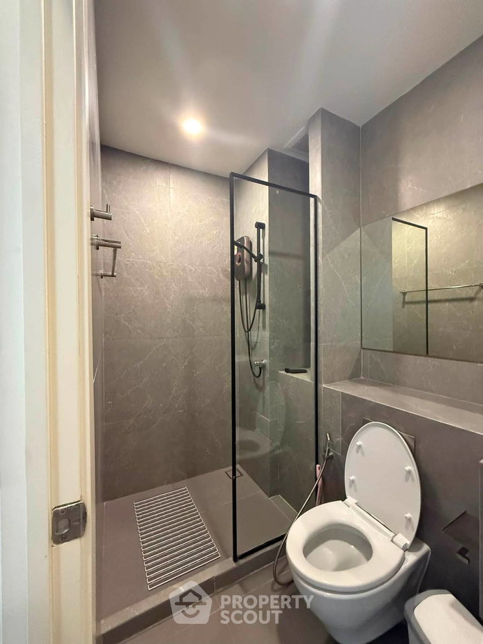 picture 1-BR Condo For Sale, Origin Plug & Play Ramintra, Near BTS (ID 3155692) - 6/7