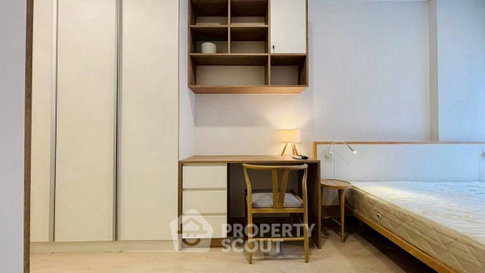 คอนโด 1 ห้องนอน 39 ตร.ม. ราคาเหมาะสม Noble Ambience Sukhumvit 42 ใกล้ BTS เอกมัย 300 ม. (ID 3059922)