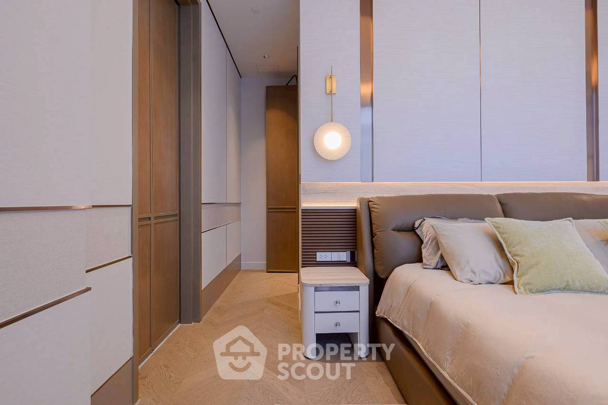 picture 2-BR 151 Sqm On 30th Floor, One 89 Wireless, 200m to MRT Lumphini (ID 3155514) - 19/48