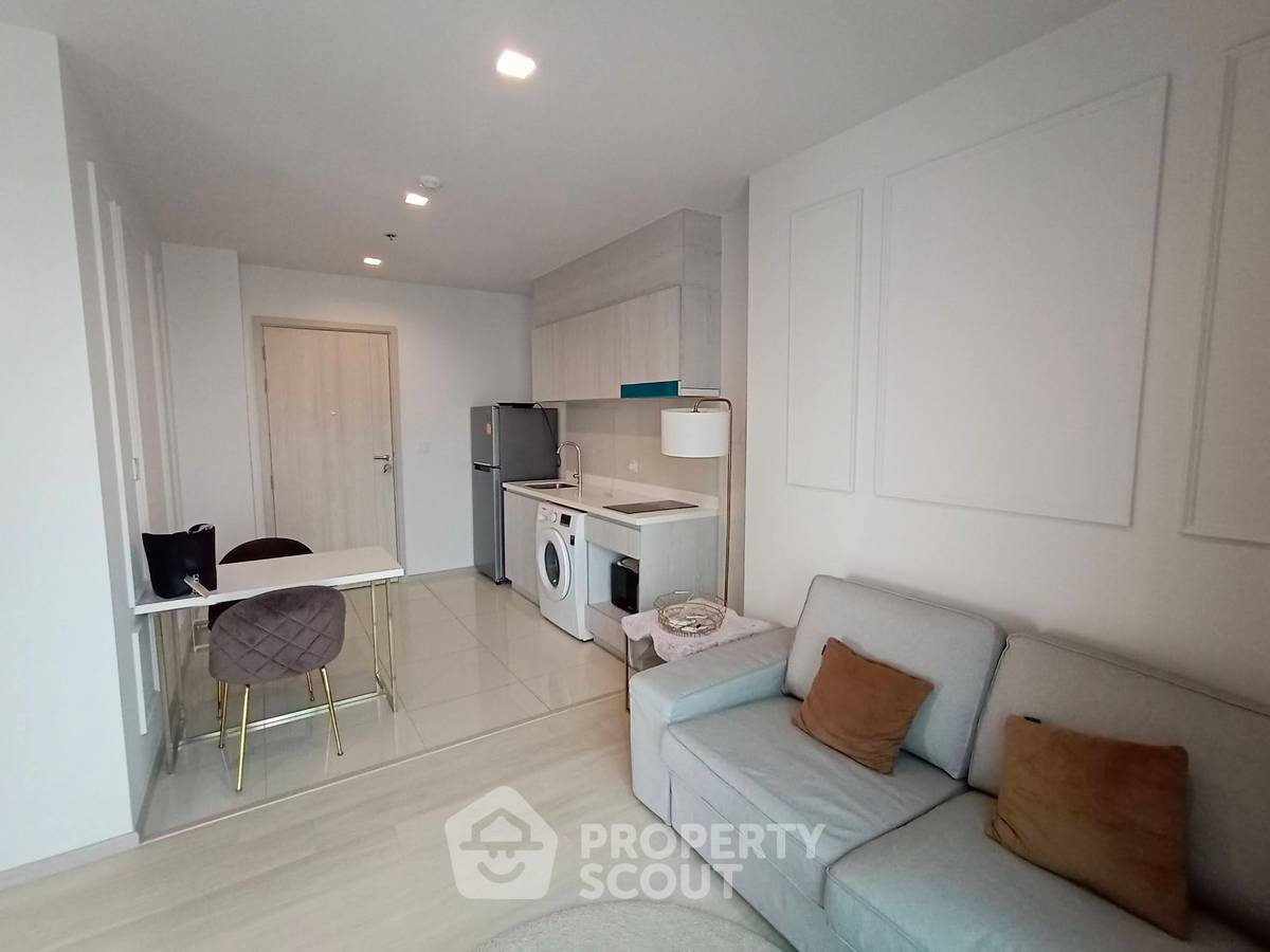 picture Attractive Price 2-BR 45 Sqm High-Floor At Life One Wireless, BTS Phloen Chit (ID 1534906) - 3/5