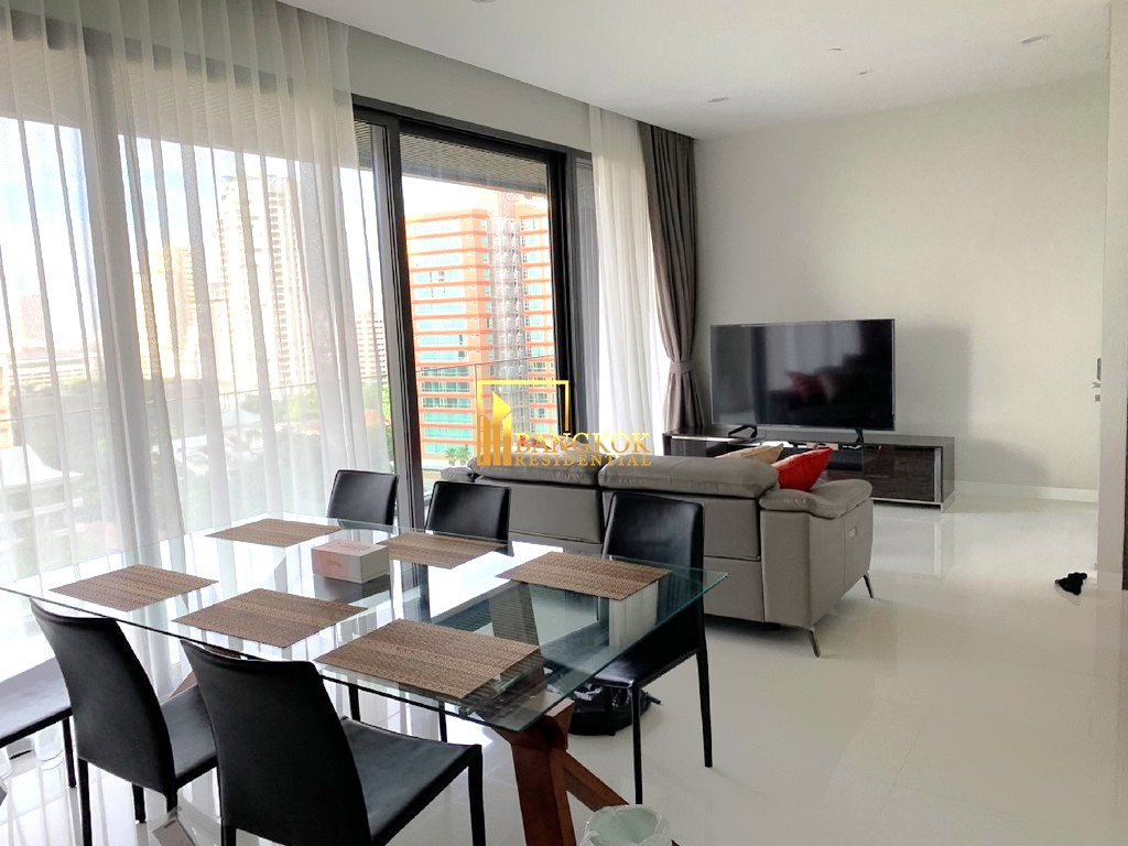picture Vittorio 39 | Remarkable 2 Bedroom Property in Phrom Phong - BR13812CD - 2/31
