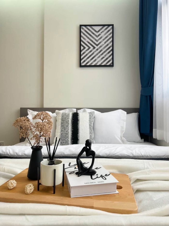 picture AS2267 Mahnix Ramintra 21 Condo For Rent - 2/12