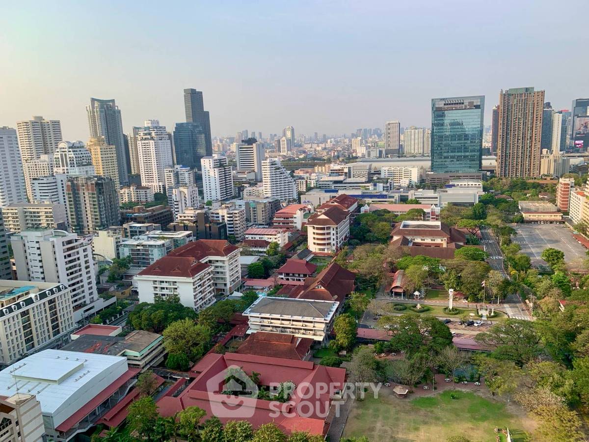 รูป คอนโด 2 ห้องนอน 60 ตร.ม. ชั้นสูง ที่ Noble Recole Sukhumvit 19 ใกล้ MRT สุขุมวิท 400 ม. (ID 3155607) - รูปที่ 11/11