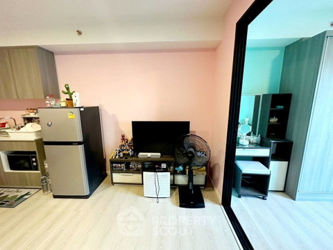 1-BR 34 Sqm Condo For Rent, A Space Mega 1, Bang Kaeo (ID 2285434)