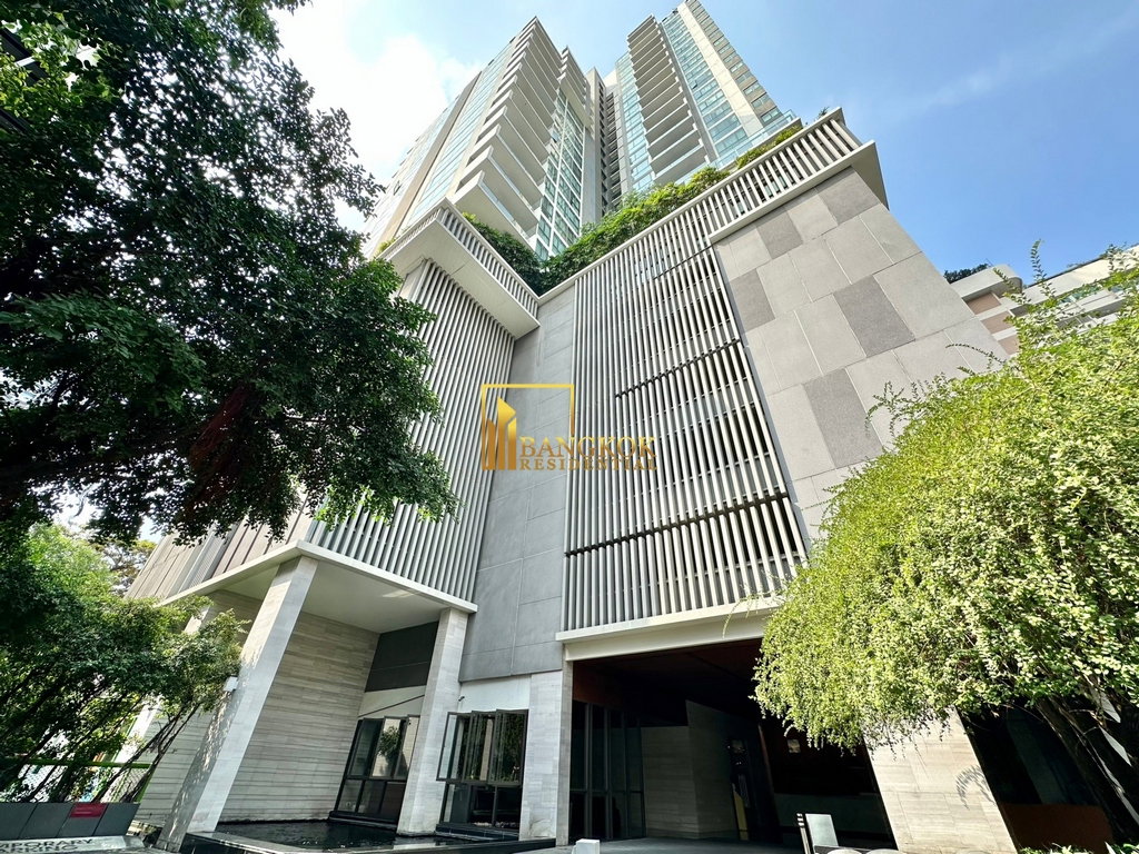 picture AEQUA | Wonderful 3 Bed Condo For Rent in Thonglor - BR2559CD - 35/38