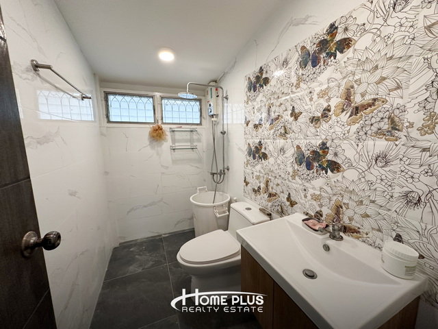 picture 2-storey detached house for sale, Sammakorn Project 1, Soi D3, Ramkhamhaeng 110 - 12/21
