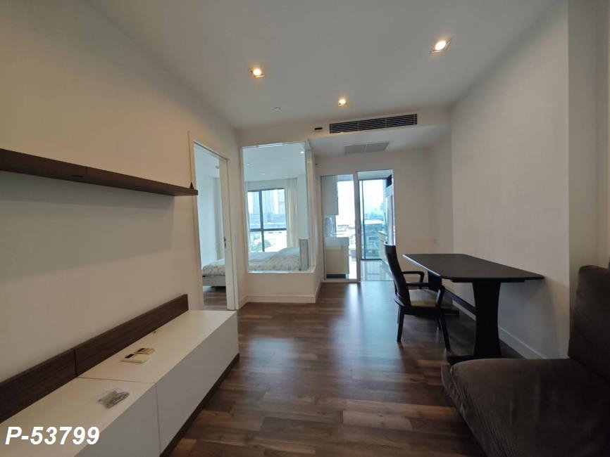 รูป P-53799 คอนโดให้เช่า ชั้น 12A วิวเมือง The Room Sukhumvit 62 : ใกล้ BTS ปุณณวิถี Line ID: @easythaihome 085-592-2897 - รูปที่ 9/12