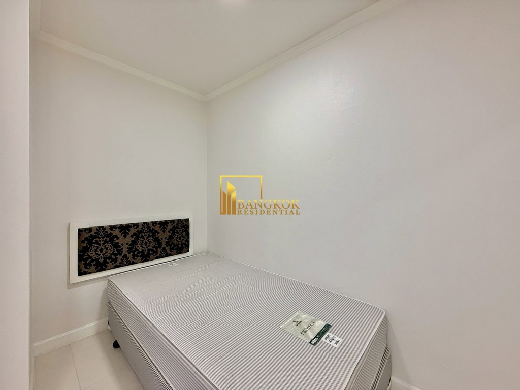 picture Baan Suanpetch | Renovated 3 Bedroom Condo in Sukhumvit 39 - BR15652CD - 19/33