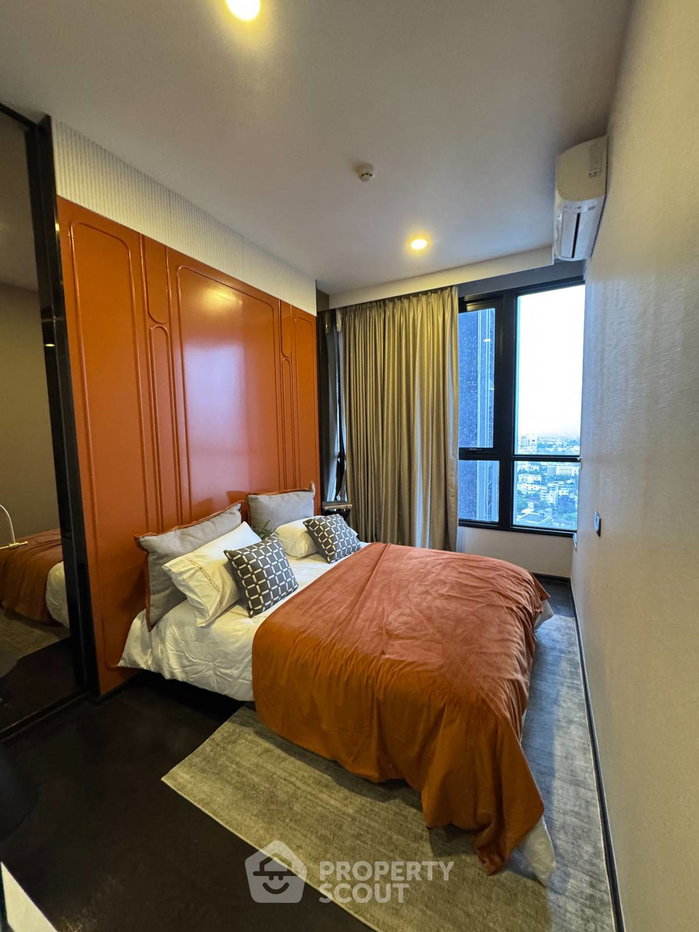 picture 1-BR Condo For Rent, Park Origin Thonglor, 31st-Floor, BTS Thong Lor (ID 2199543) - 7/12