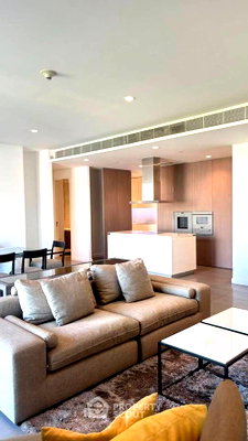 Condos for rent : Pet-Friendly 3-BR 225 Sqm Condo At 185 Rajadamri, 400m To BTS Ratchadamri (ID 3147386)