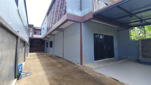 picture HOME 57.5 Sq.w. Muang Trang Trang for 4.6M - 3/15