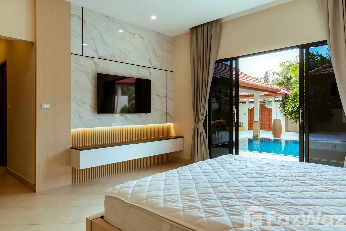 รูป วิลล่าให้เช่า 3 ห้องนอน ใน ฉลอง, ภูเก็ต 6645641 - รูปที่ 33/37