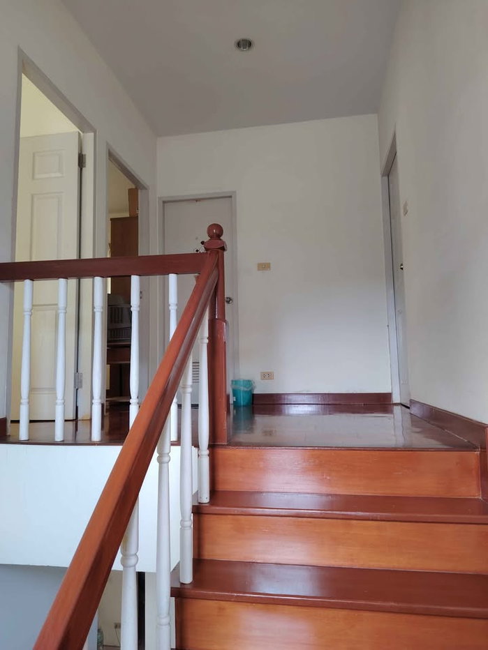 รูป 🏡 ขายด่วน! บ้านเดี่ยวพร้อมอยู่ กาญจน์กนกวิลล์ 2 สันทราย 3นอน 3น้ำ 📞 063-664-9056 - รูปที่ 4/6