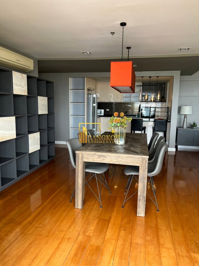 picture Prime Mansion | 2 Bedroom For Rent in Phrom Phong - BR16968CD - 6/31
