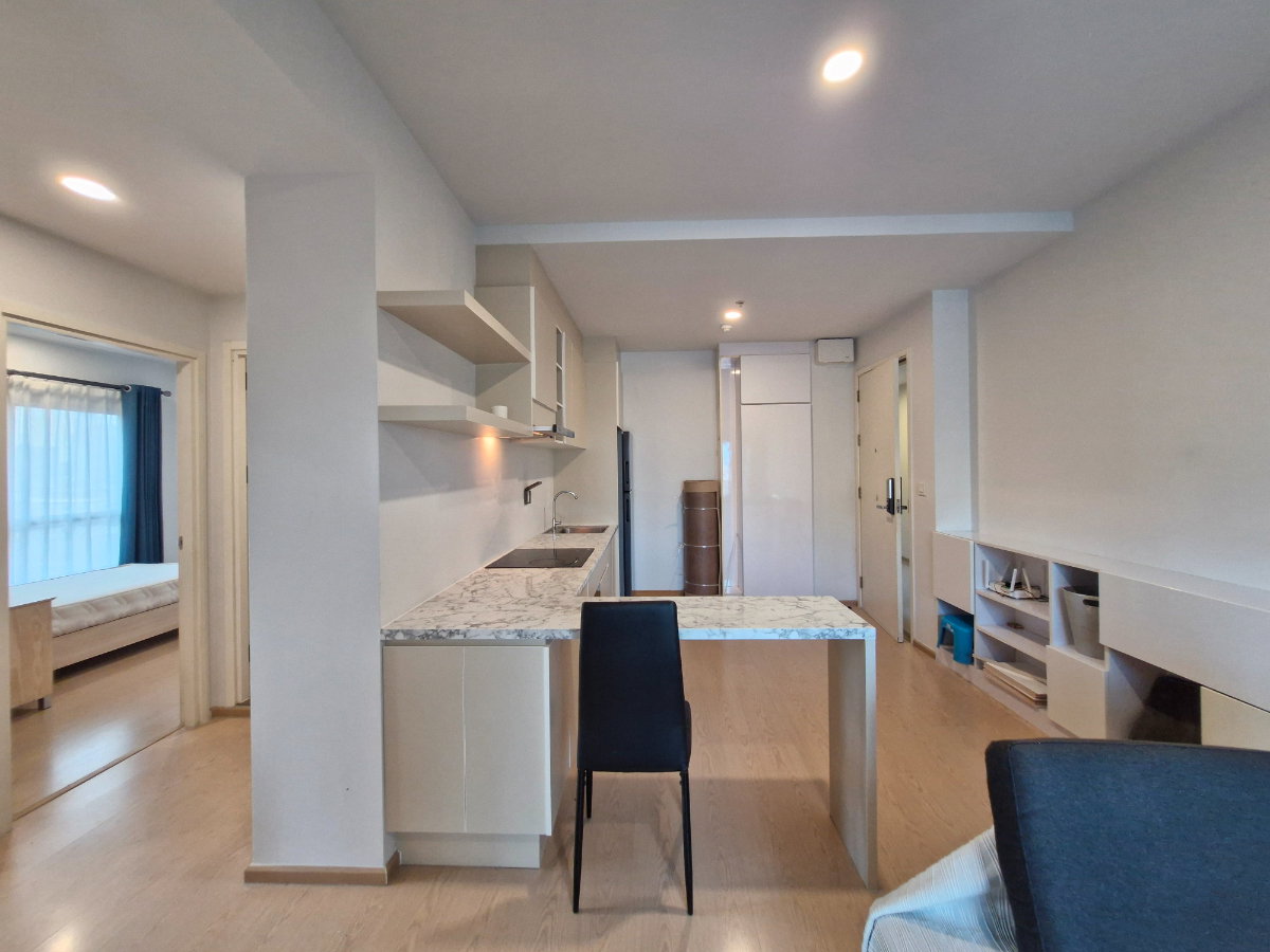 picture 2bedroom 60sqm. Floor  24000/month - 7/10